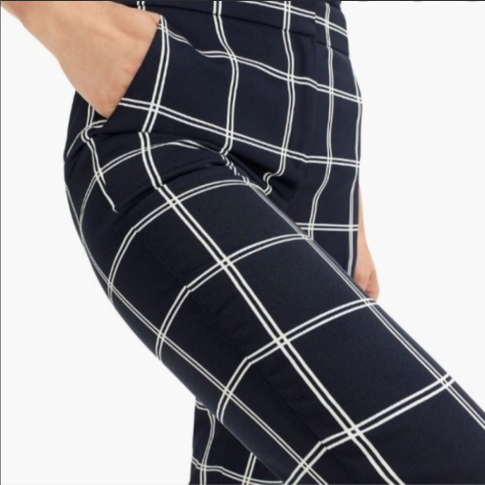 j. crew slim 365 pants